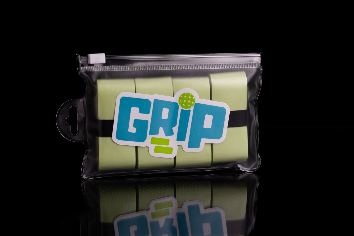 Grip Overwrap - Cash (4pk)
