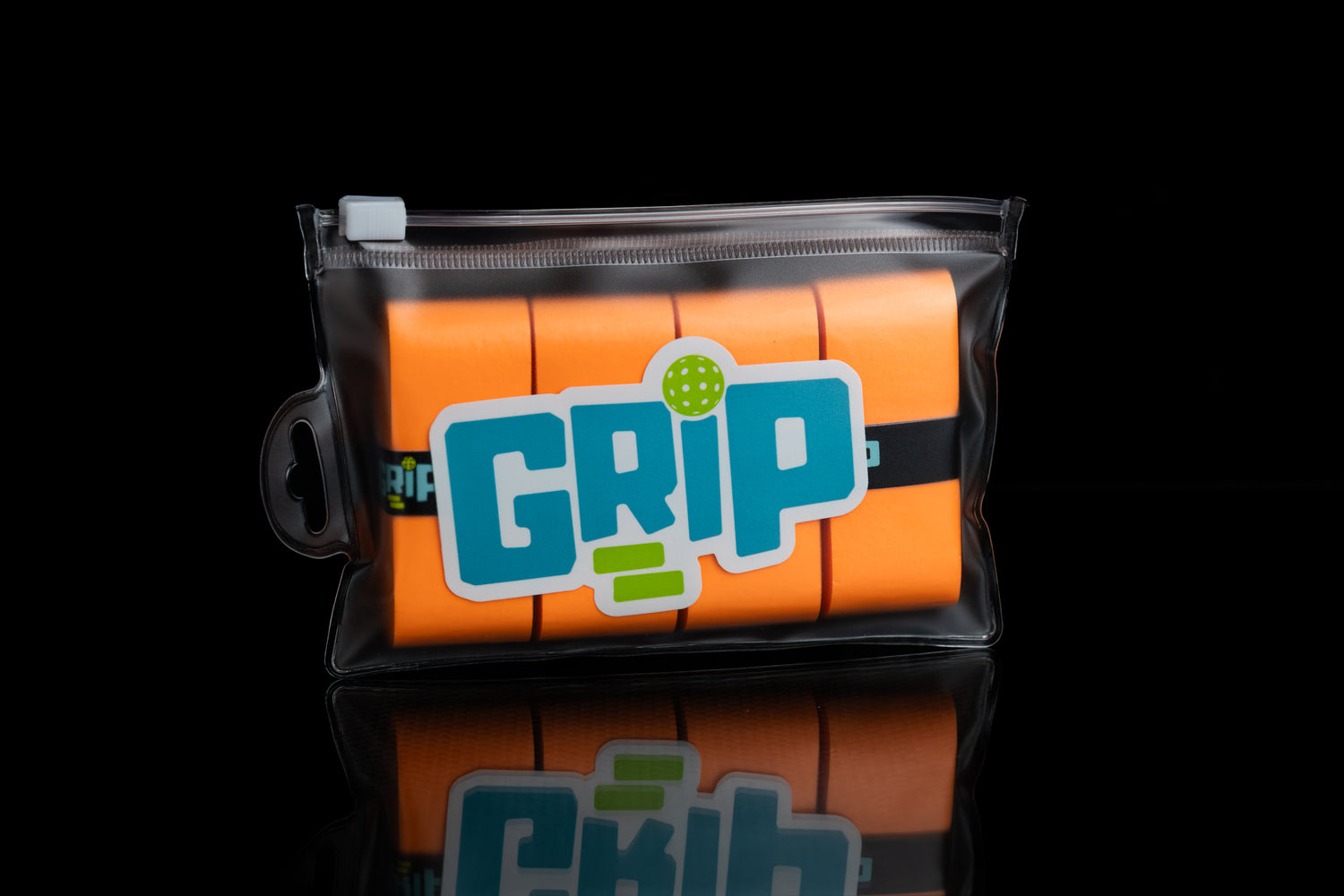 Grip Overwrap - Crush (4pk)