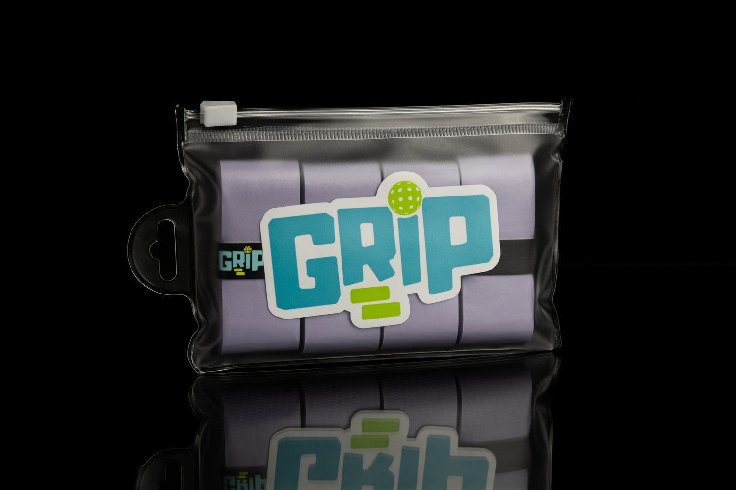 Grip Overwrap - Grace (4pk)