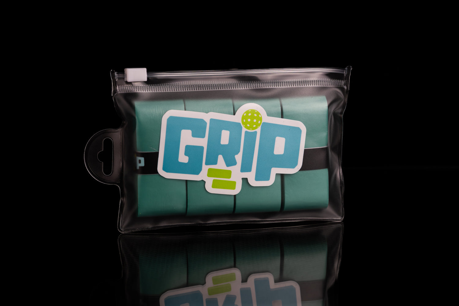 Grip Overwrap - Lagoon (4pk)