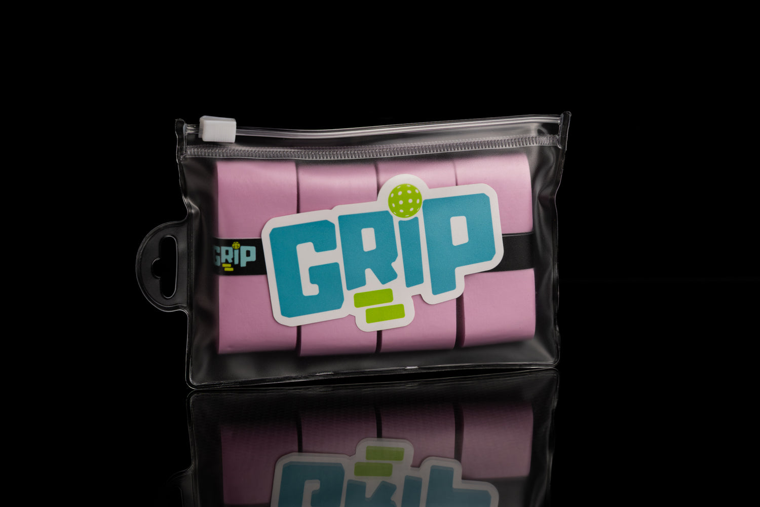 Grip Overwrap - Wanda (4pk)