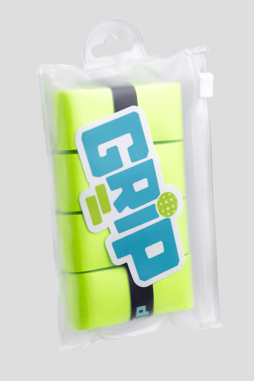 Grip Overwrap - Slime (4pk)