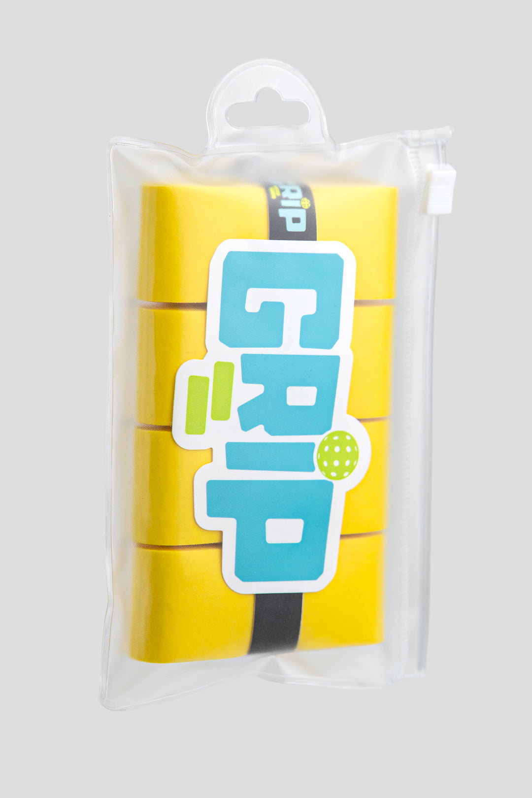 Grip Overwrap - Dijon (4pk)