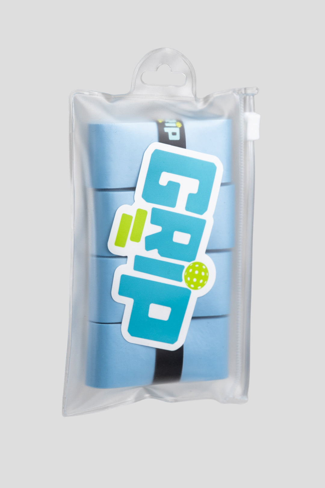 Grip Overwrap - Powder (4pk)