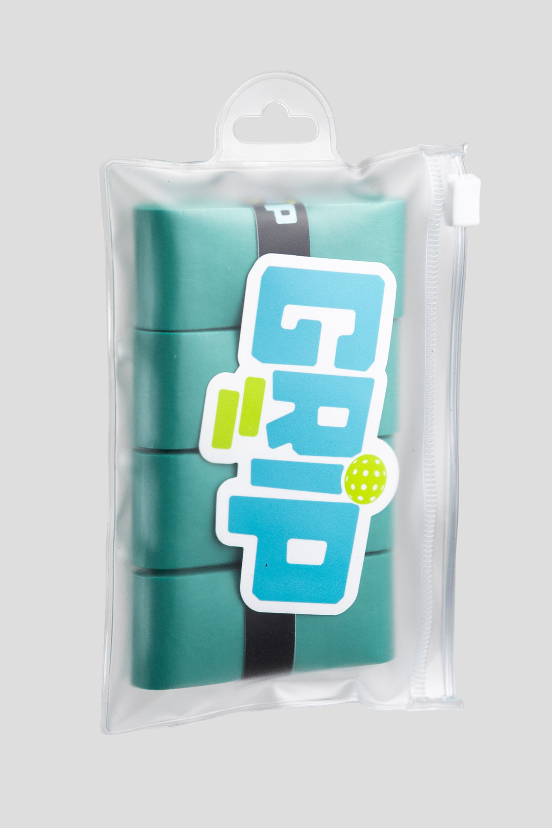 Grip Overwrap - Lagoon (4pk)