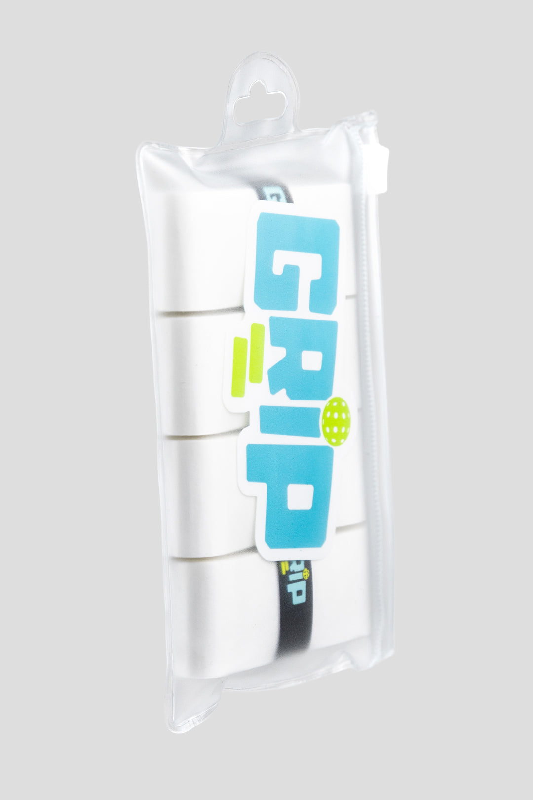 Grip Overwrap - Chemtrail (4pk)