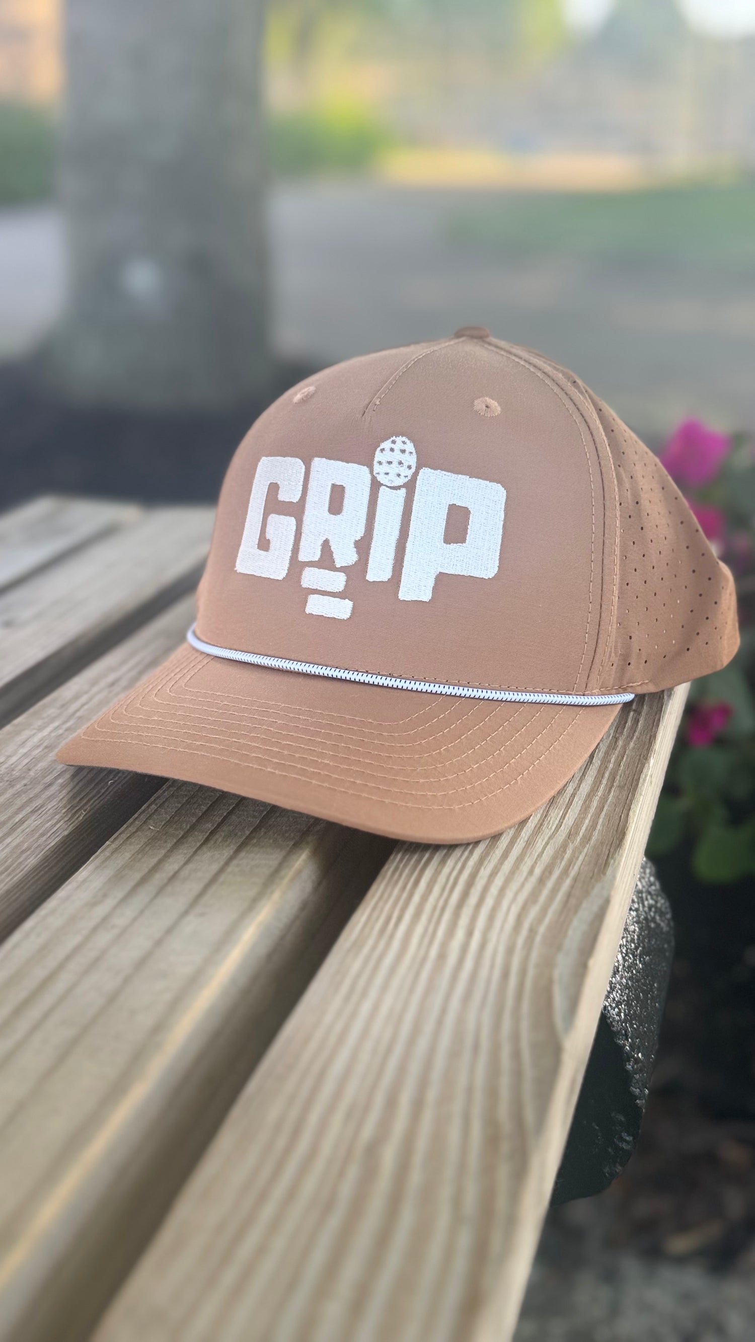 Ball Cap