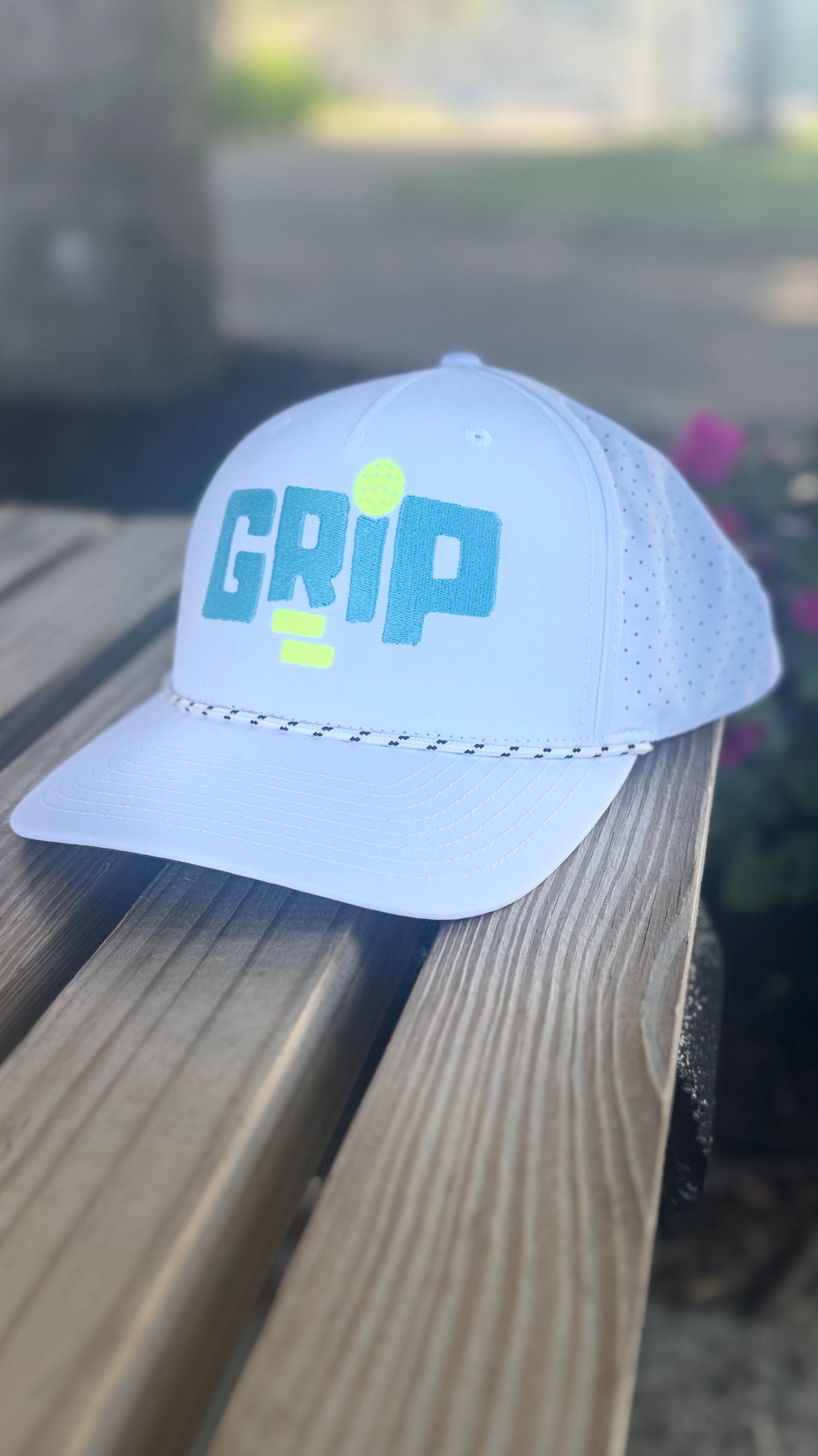 Ball Cap