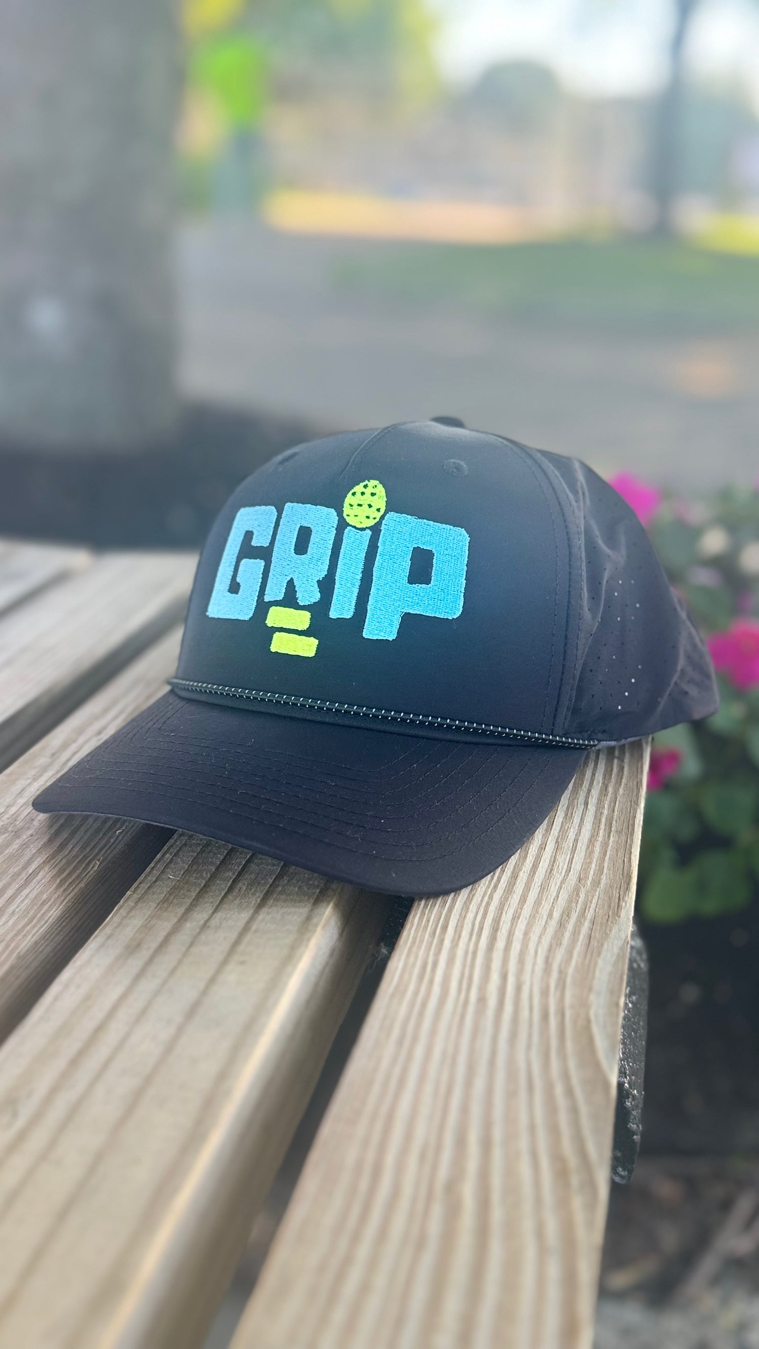 Ball Cap