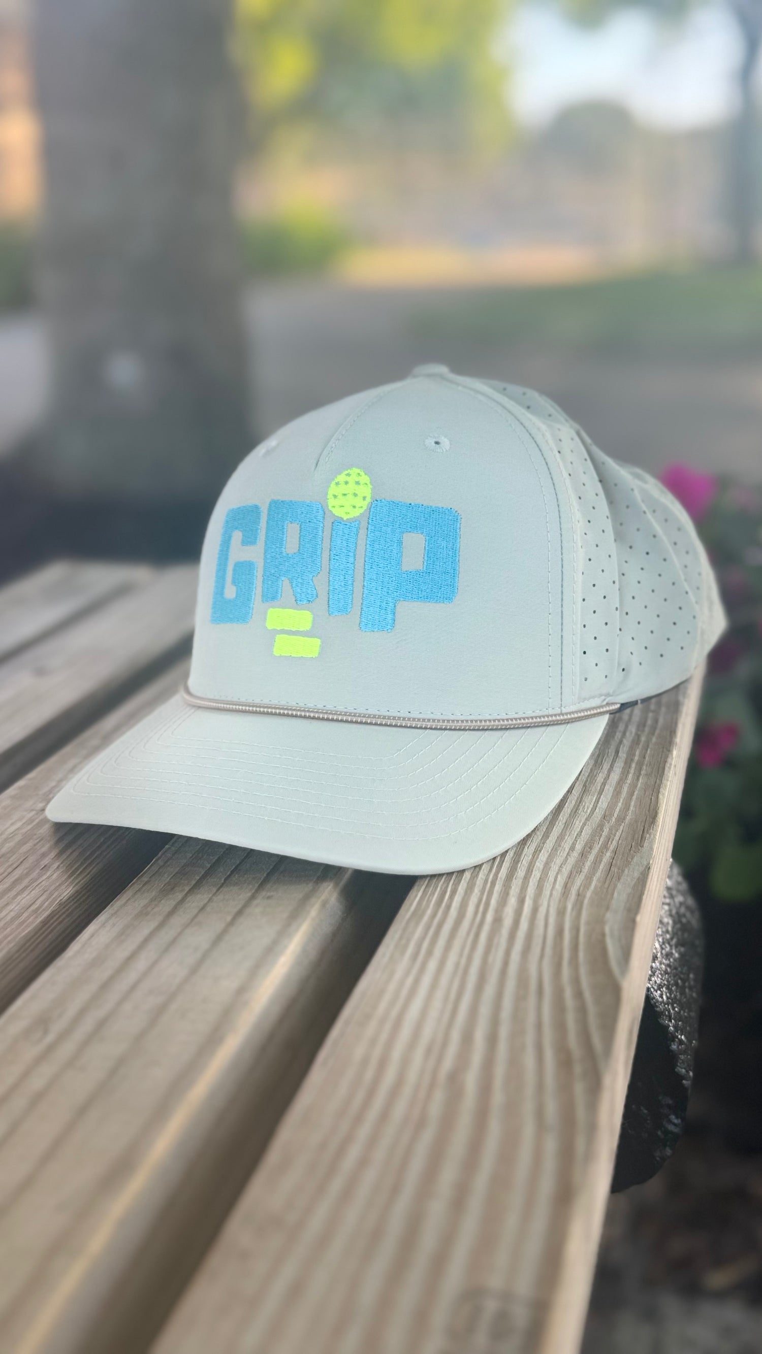 Ball Cap