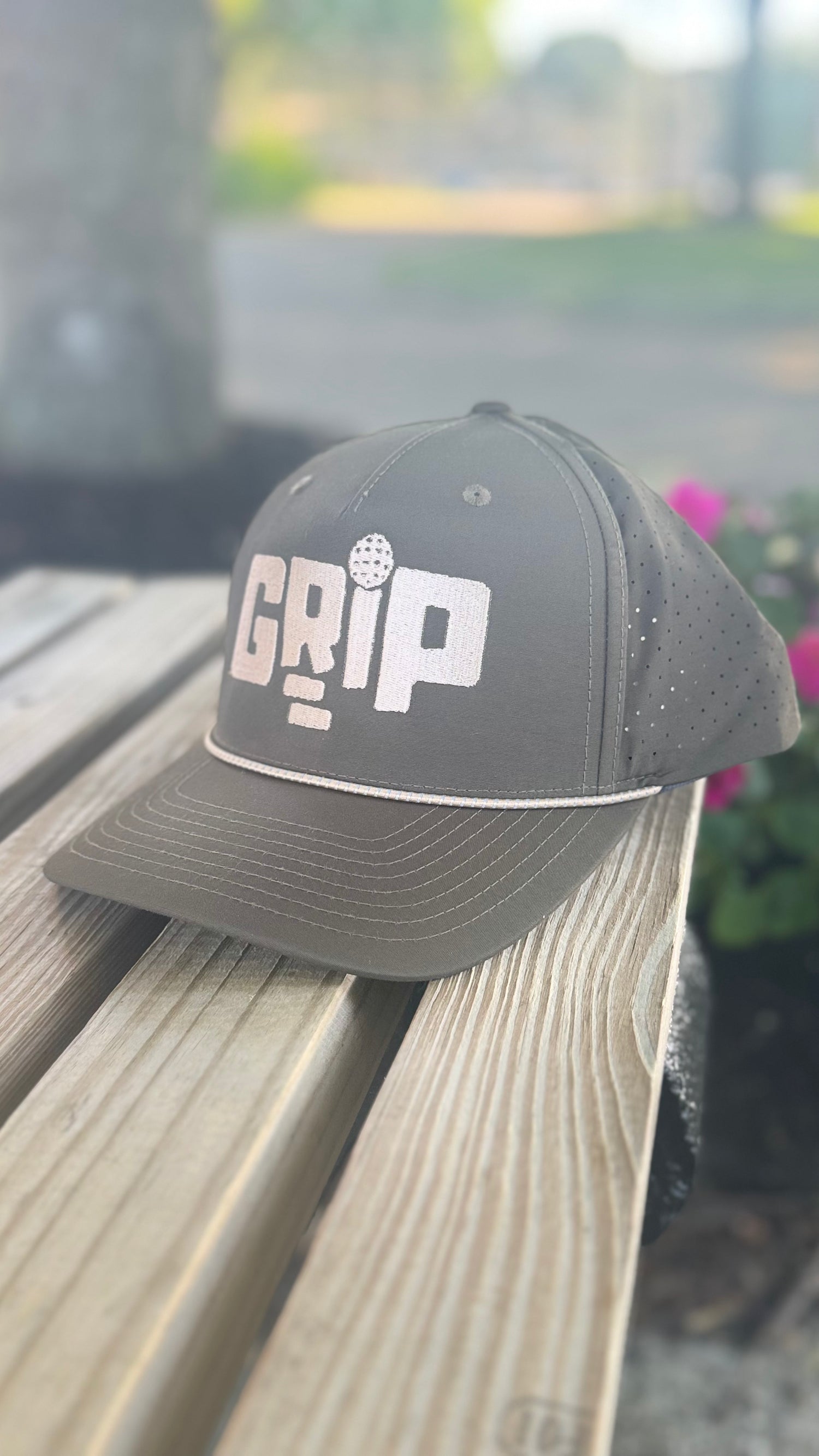 Ball Cap